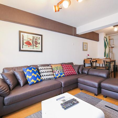 Minoshima Apartment 703 Fukuoka  Zewnętrze zdjęcie