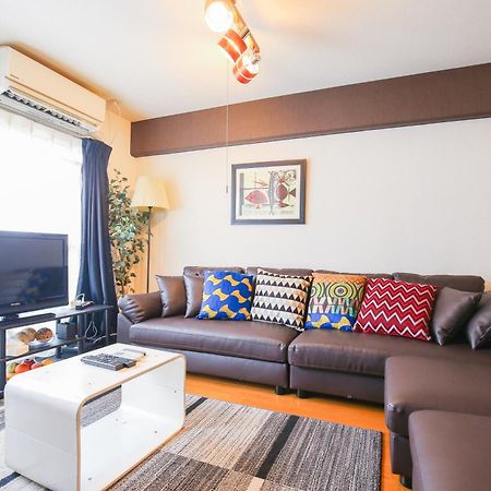 Minoshima Apartment 703 Fukuoka  Zewnętrze zdjęcie
