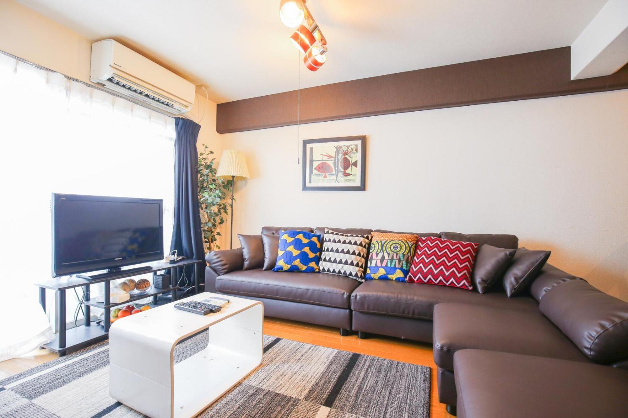 Minoshima Apartment 703 Fukuoka  Zewnętrze zdjęcie