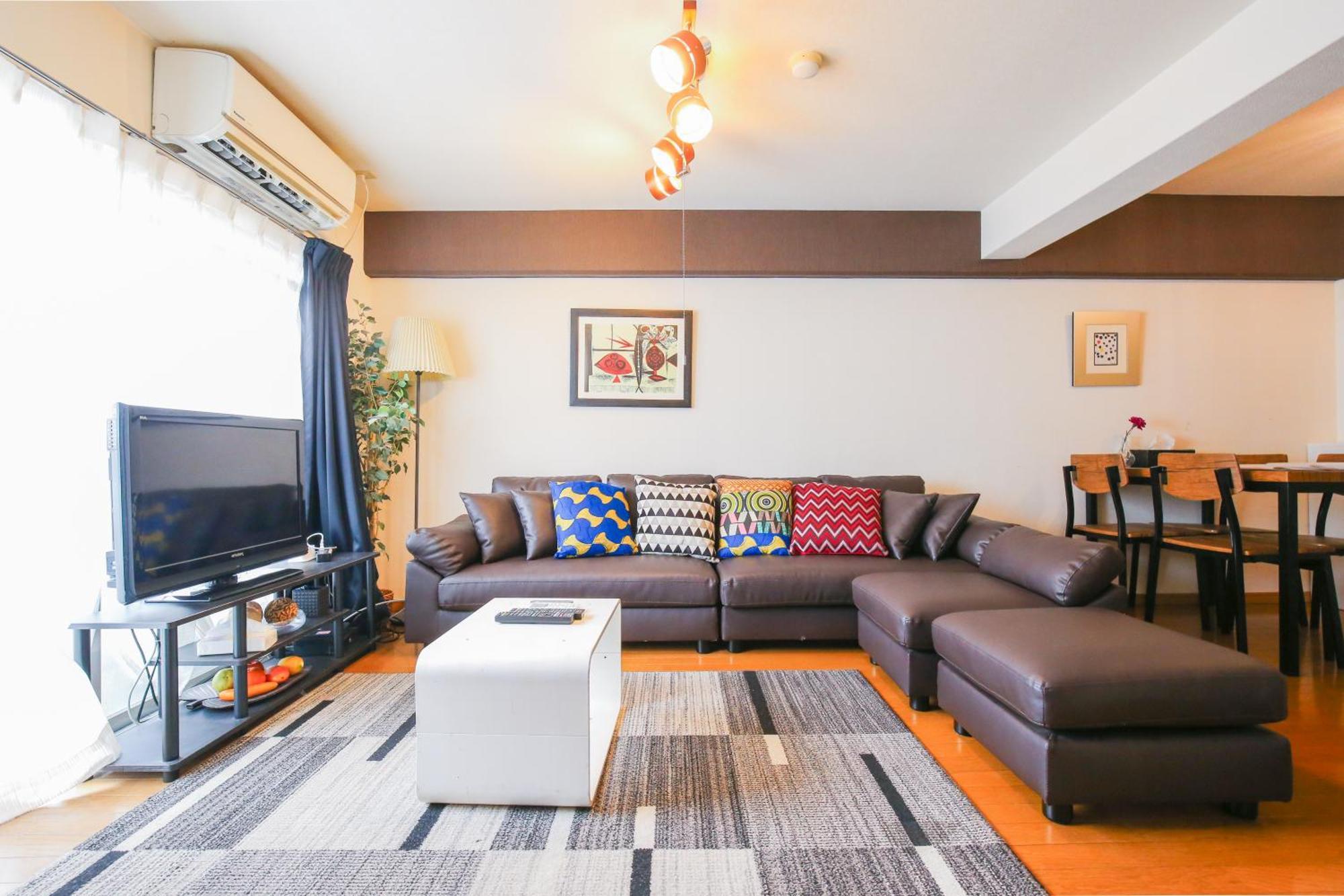Minoshima Apartment 703 Fukuoka  Zewnętrze zdjęcie
