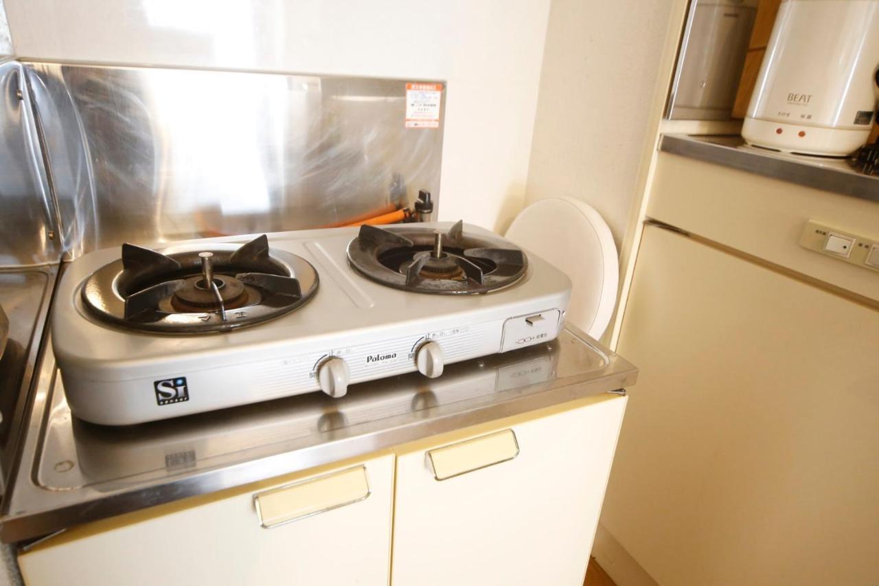 Minoshima Apartment 703 Fukuoka  Zewnętrze zdjęcie