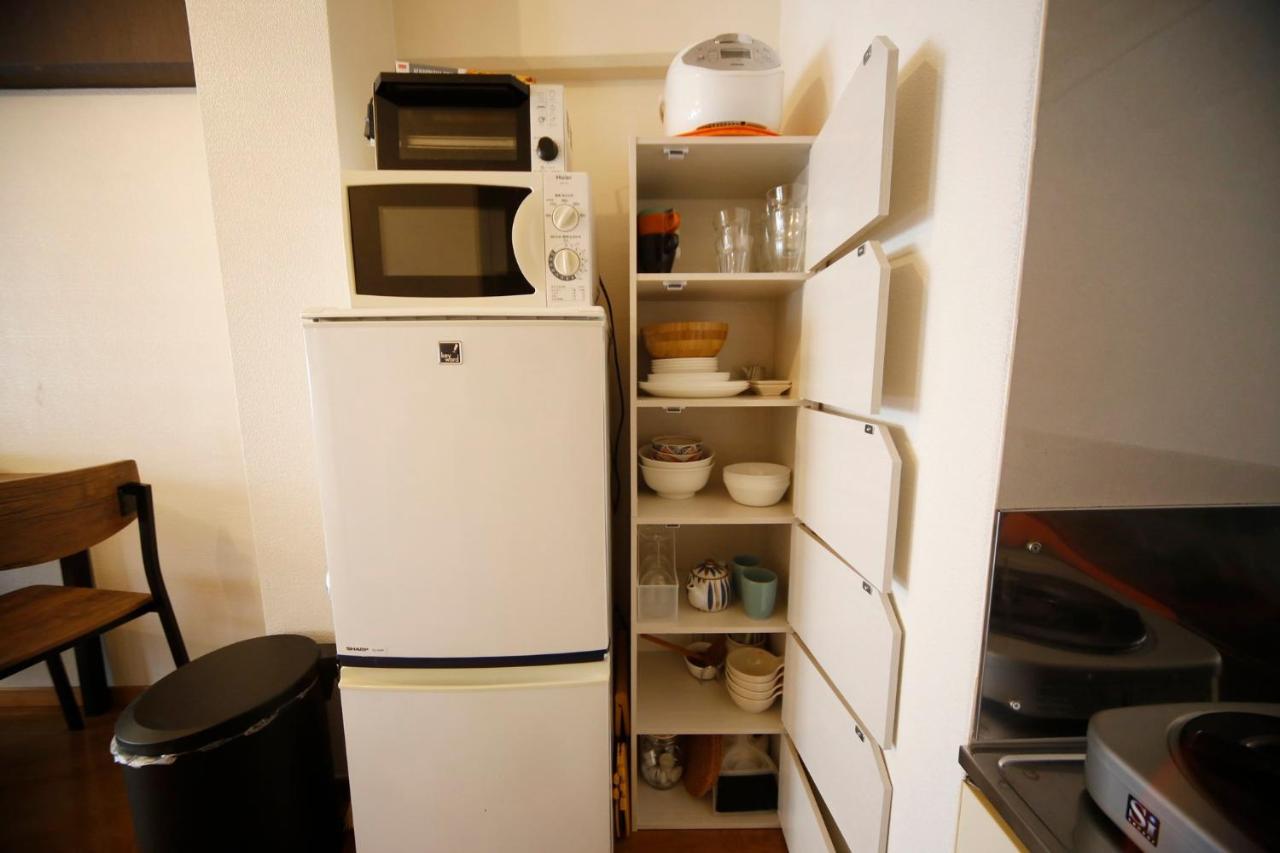 Minoshima Apartment 703 Fukuoka  Zewnętrze zdjęcie