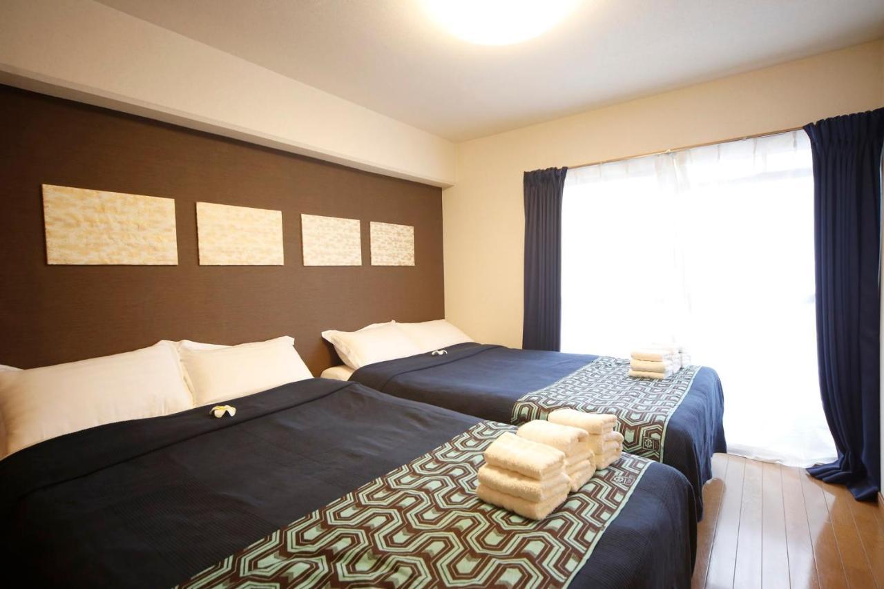 Minoshima Apartment 703 Fukuoka  Zewnętrze zdjęcie