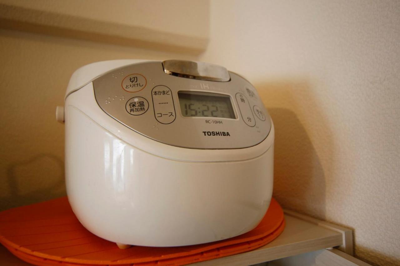 Minoshima Apartment 703 Fukuoka  Zewnętrze zdjęcie