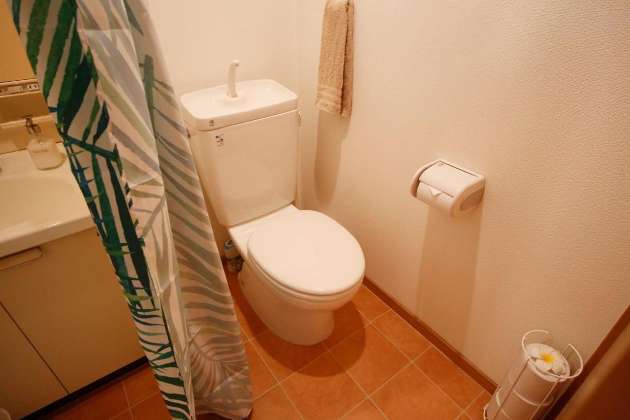 Minoshima Apartment 703 Fukuoka  Zewnętrze zdjęcie