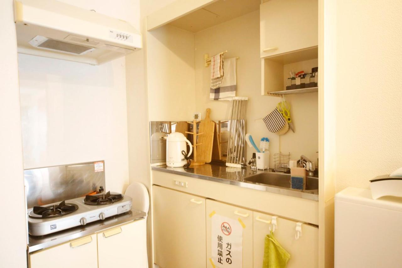 Minoshima Apartment 703 Fukuoka  Zewnętrze zdjęcie