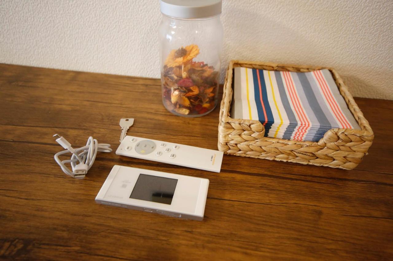 Minoshima Apartment 703 Fukuoka  Zewnętrze zdjęcie