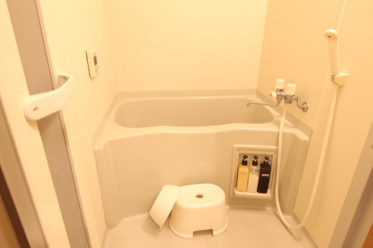 Minoshima Apartment 703 Fukuoka  Zewnętrze zdjęcie