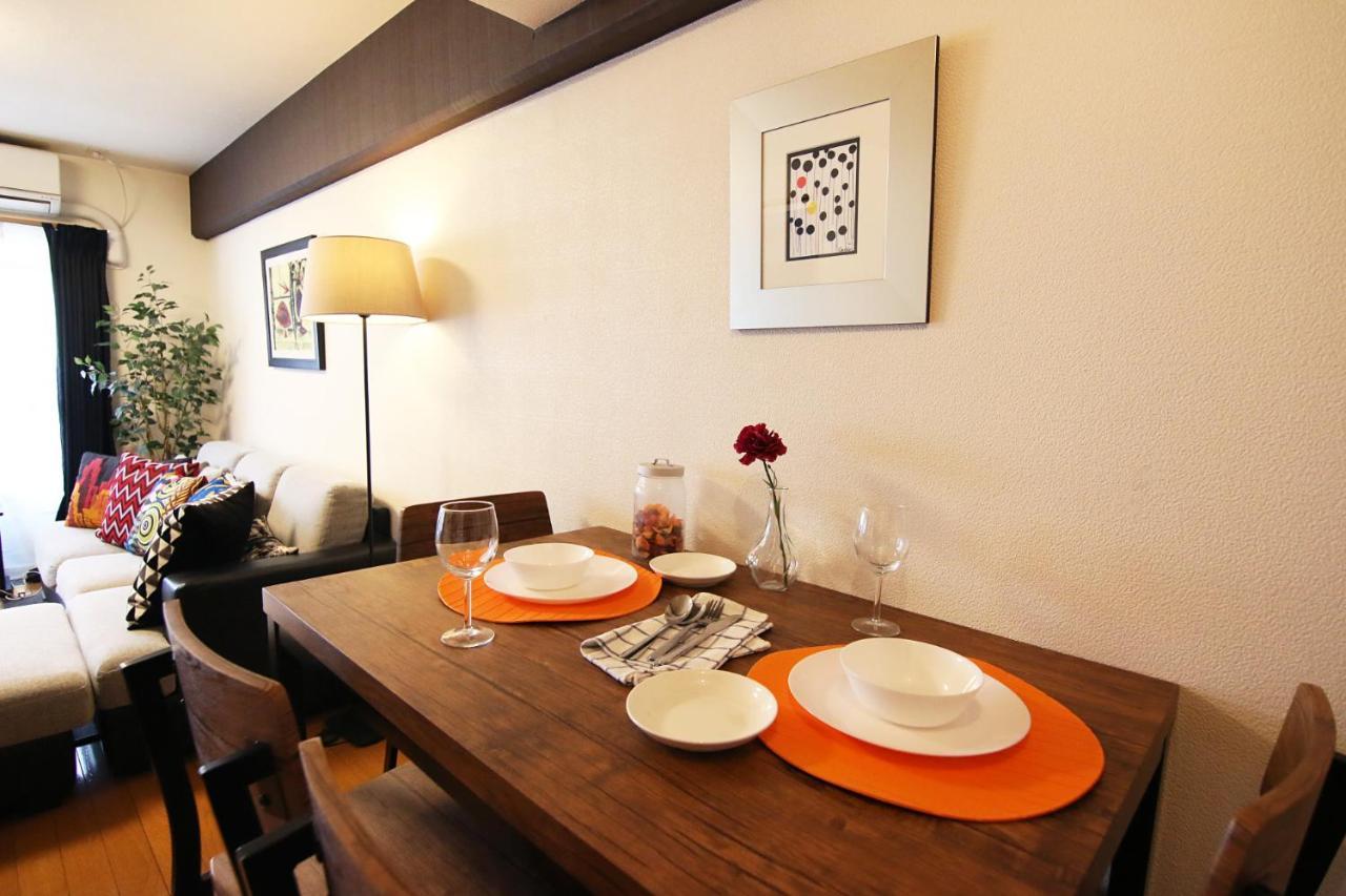 Minoshima Apartment 703 Fukuoka  Zewnętrze zdjęcie
