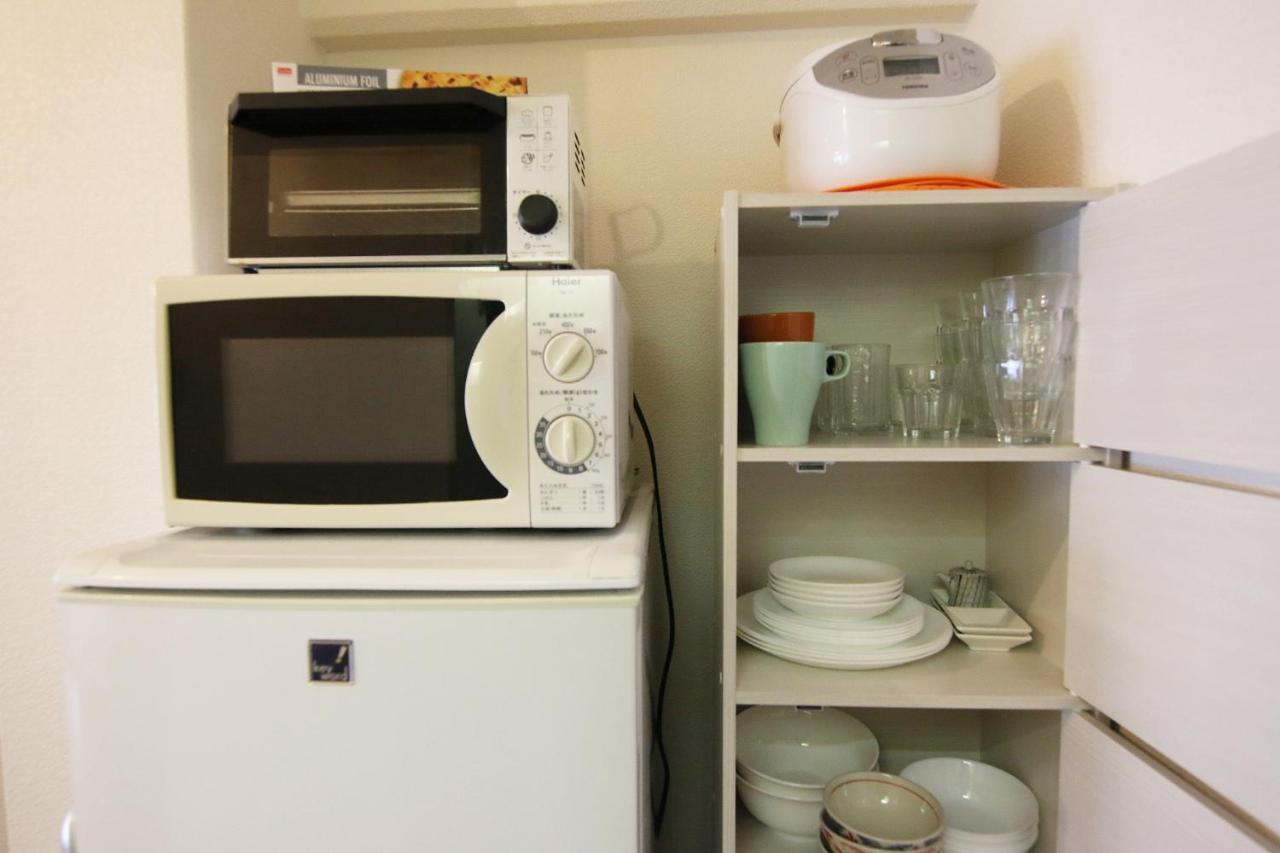 Minoshima Apartment 703 Fukuoka  Zewnętrze zdjęcie