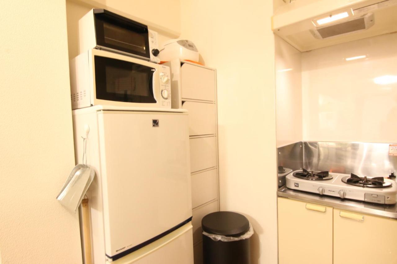 Minoshima Apartment 703 Fukuoka  Zewnętrze zdjęcie