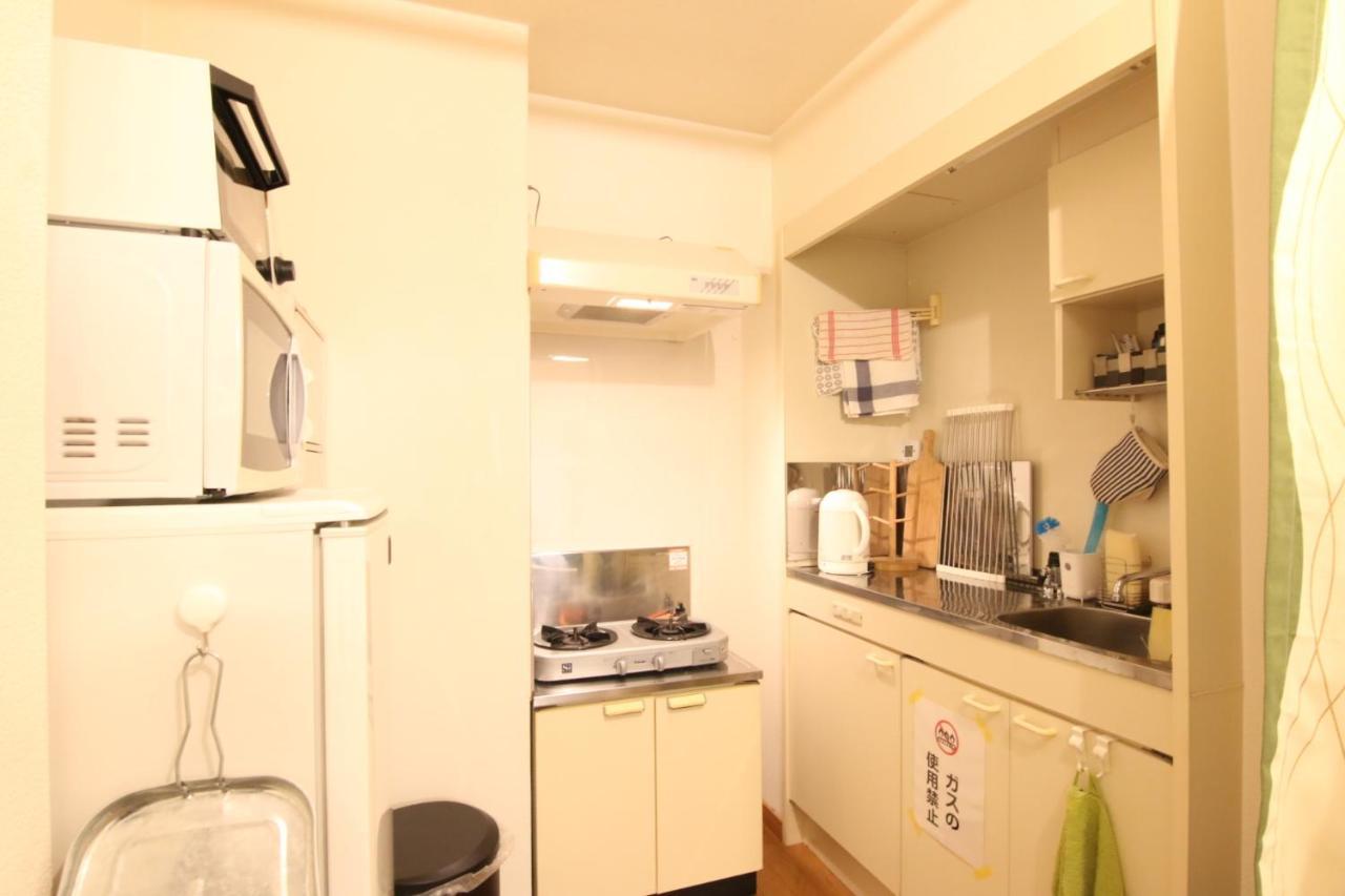Minoshima Apartment 703 Fukuoka  Zewnętrze zdjęcie