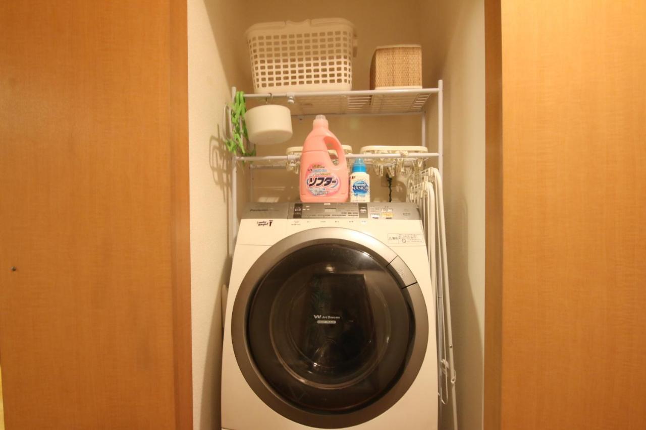 Minoshima Apartment 703 Fukuoka  Zewnętrze zdjęcie