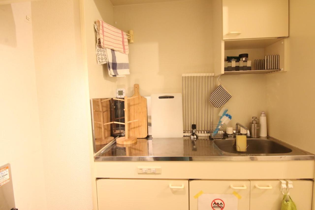 Minoshima Apartment 703 Fukuoka  Zewnętrze zdjęcie