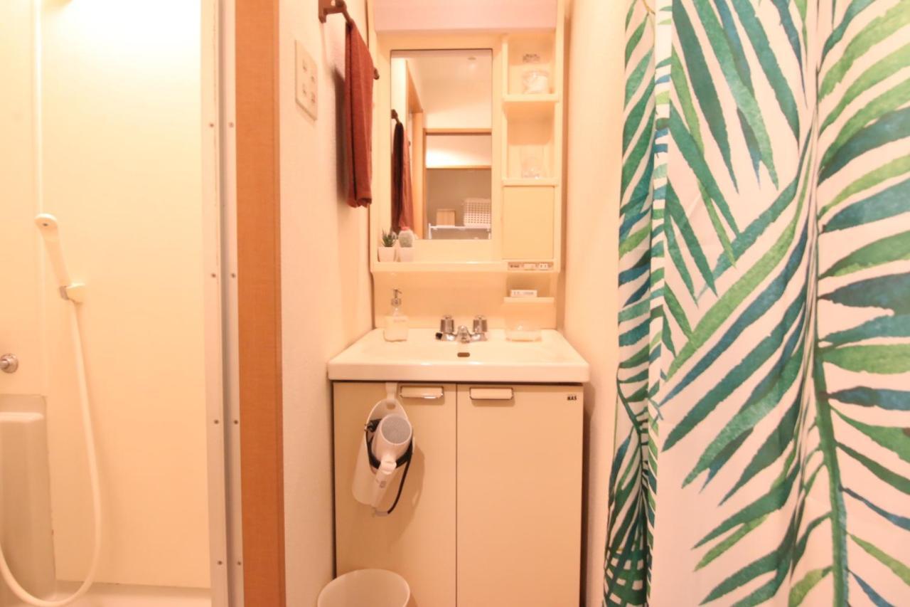 Minoshima Apartment 703 Fukuoka  Zewnętrze zdjęcie
